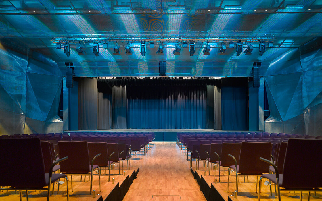 Ein Foto von Roland Halbe