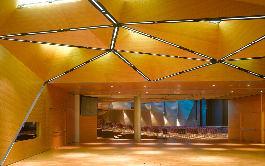 Ein Foto von Roland Halbe