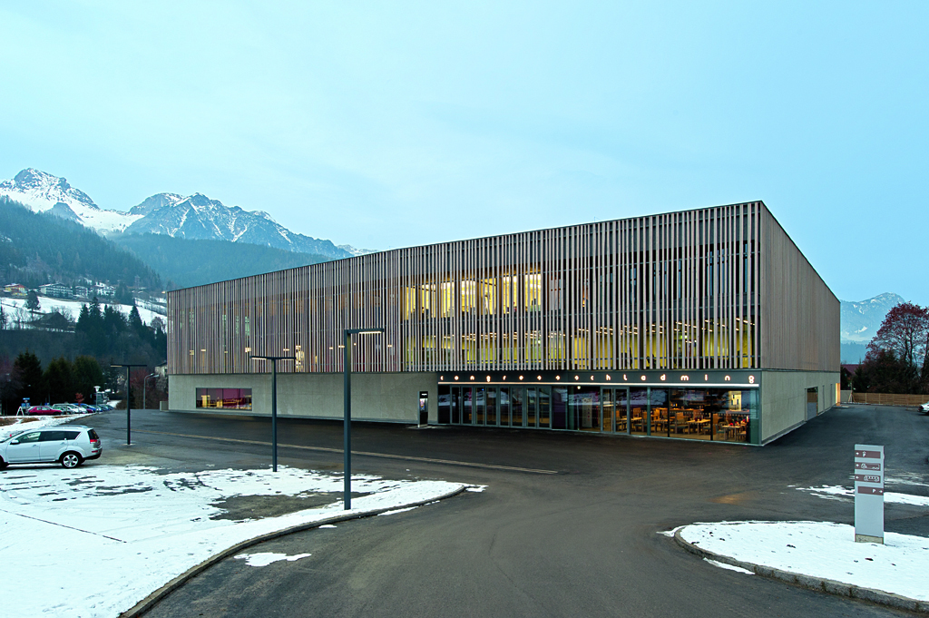 Ein Foto von Angelo Kaunat