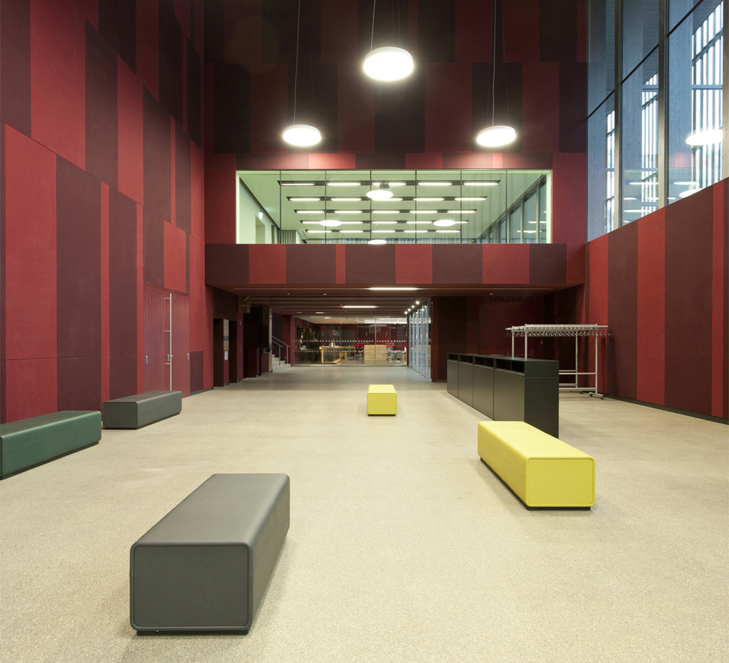 Ein Foto von Angelo Kaunat