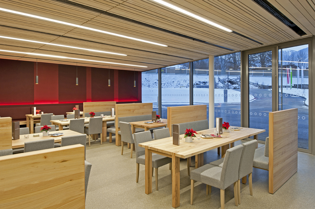 Ein Foto von Angelo Kaunat