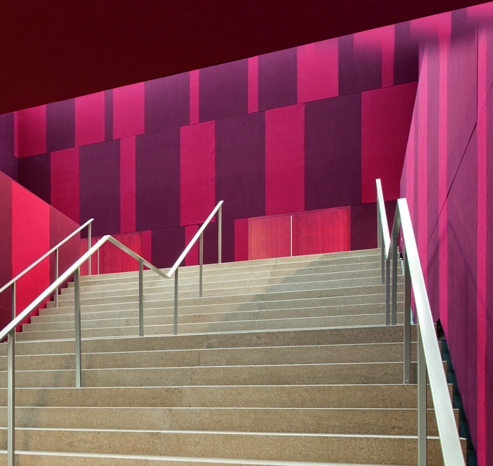 Ein Foto von Angelo Kaunat