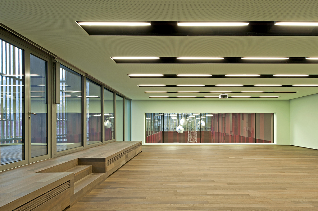 Ein Foto von Angelo Kaunat