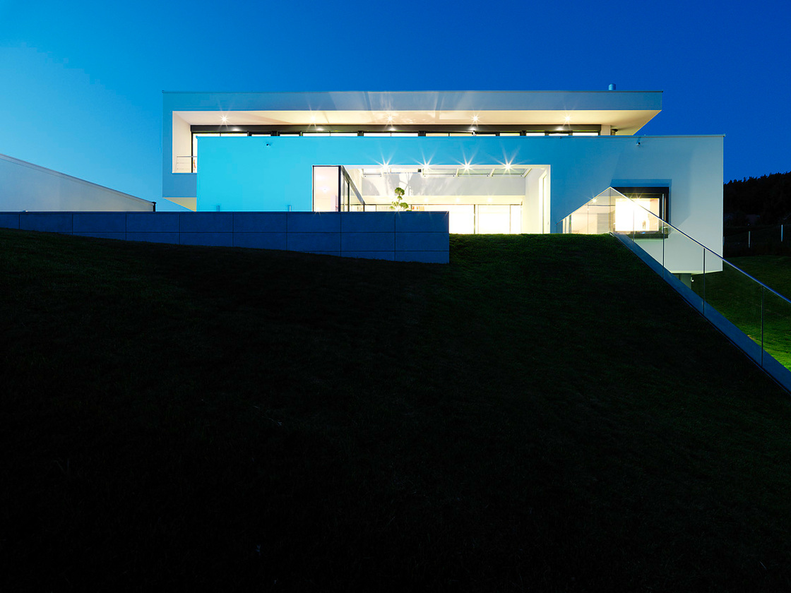 Ein Foto von Paul Ott