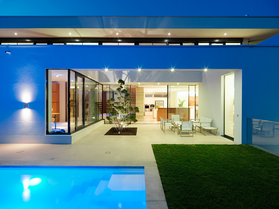 Ein Foto von Paul Ott