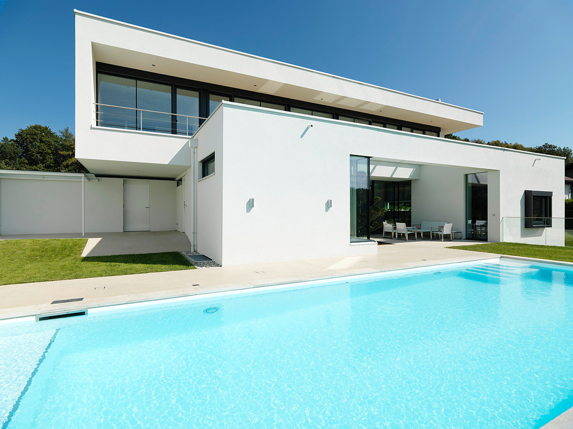 Ein Foto von Paul Ott