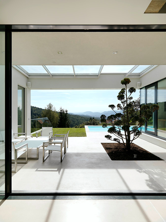 Ein Foto von Paul Ott