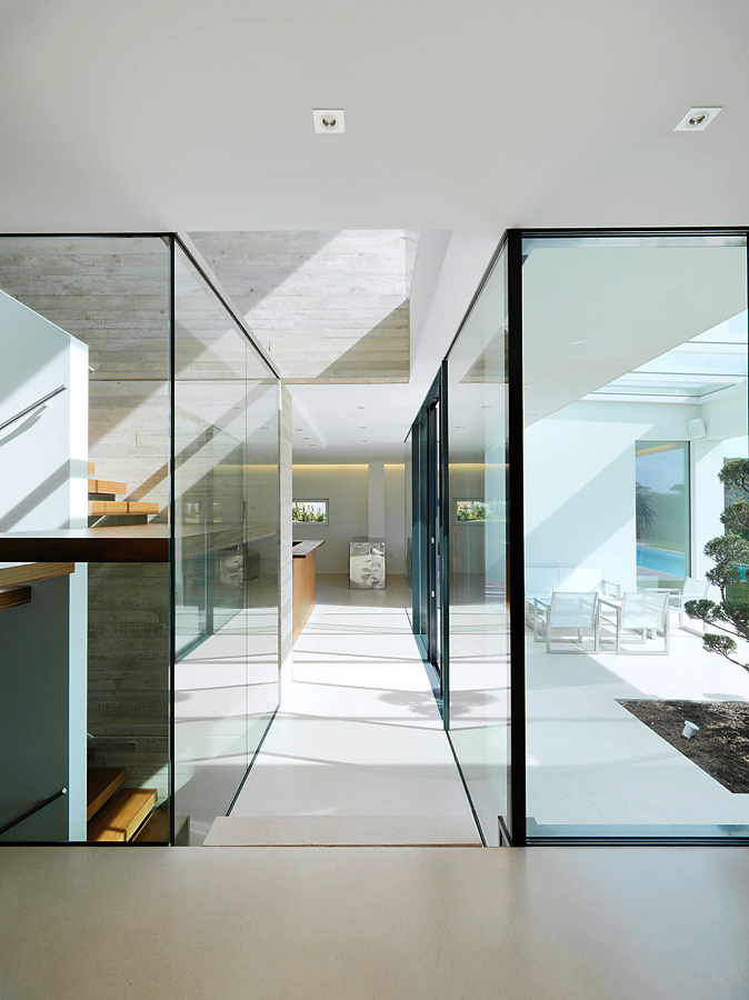 Ein Foto von Paul Ott