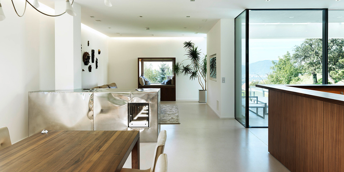 Ein Foto von Paul Ott