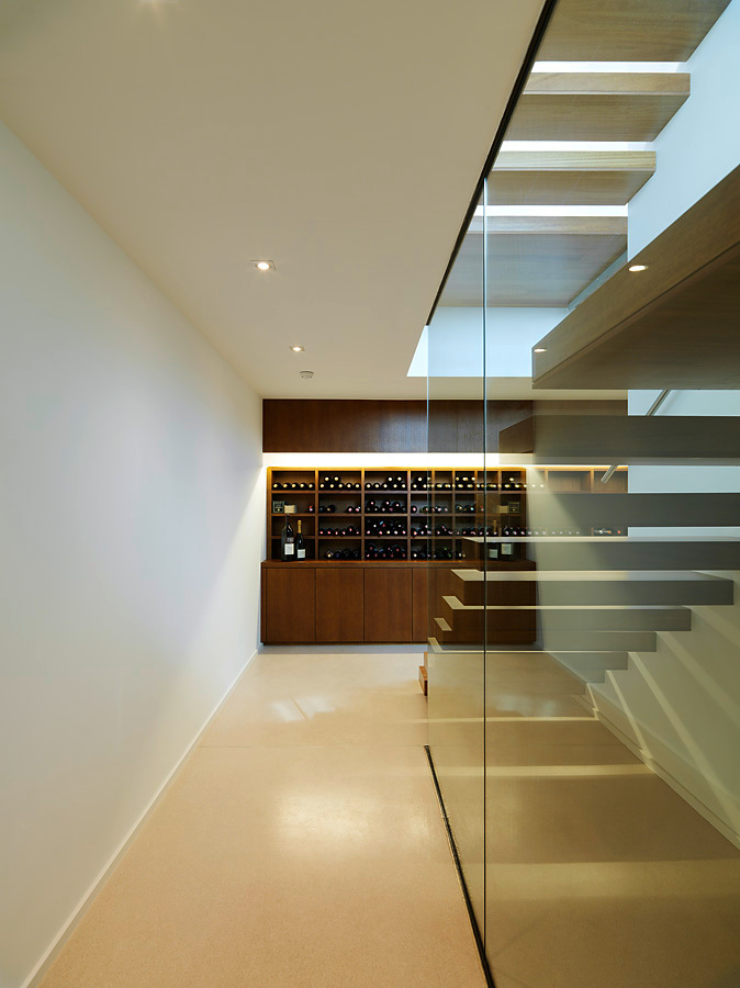 Ein Foto von Paul Ott