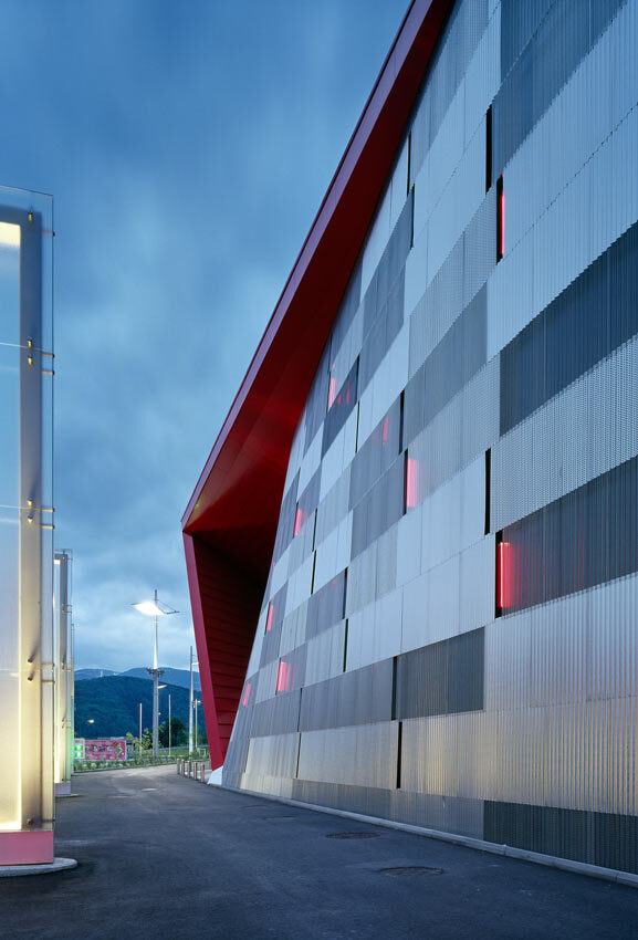 Ein Foto von Thomas Jantscher