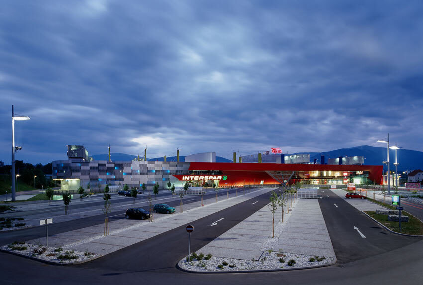 Ein Foto von Thomas Jantscher