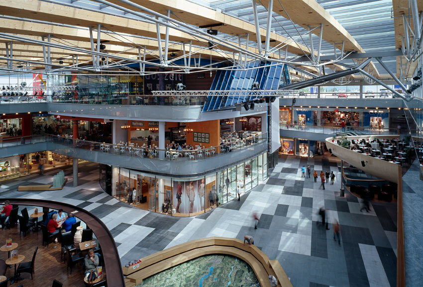 Ein Foto von Thomas Jantscher