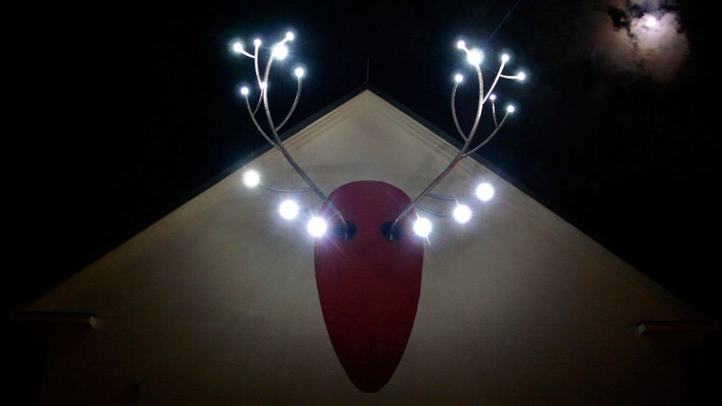 Ein Foto von Tomas Hoke