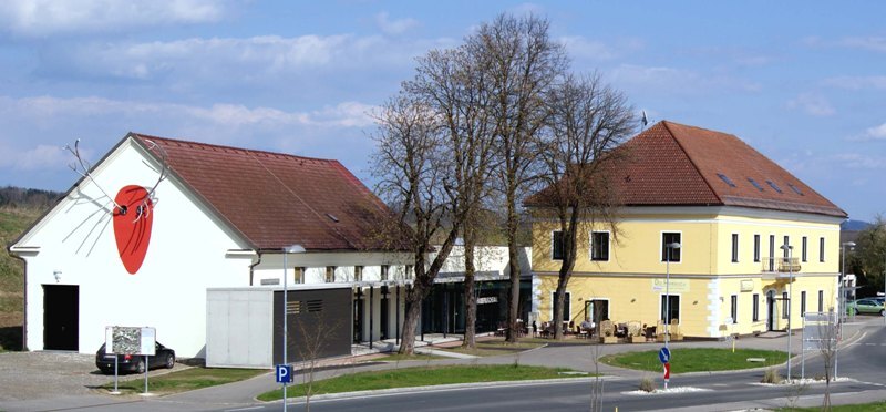 Ein Foto von n17 architektur