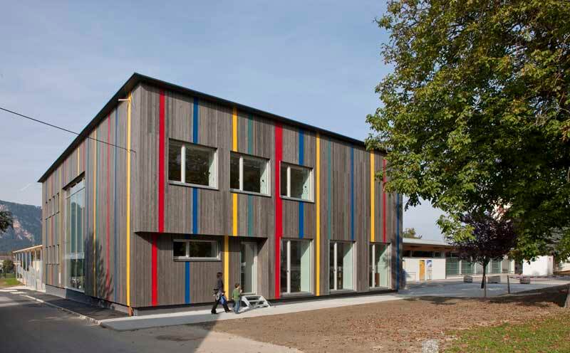 Ein Foto von ARCH MORE ZT GmbH