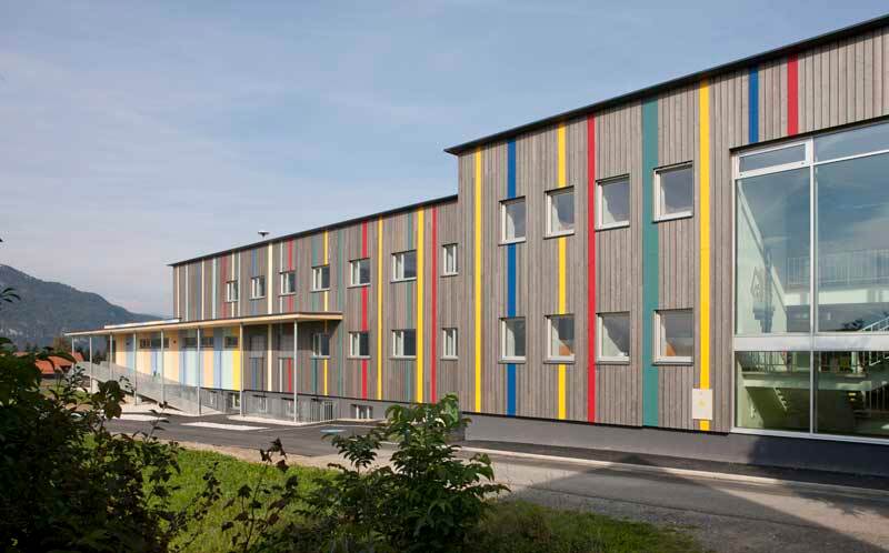 Ein Foto von ARCH MORE ZT GmbH