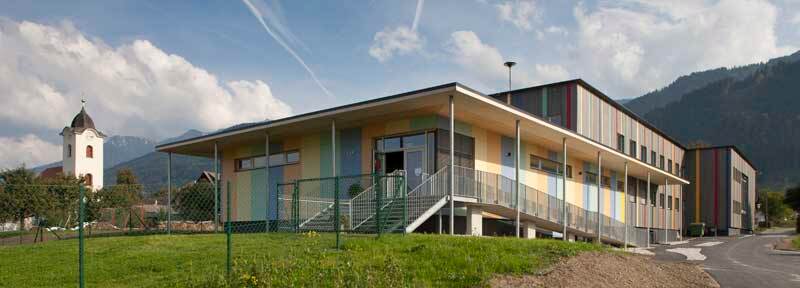 Ein Foto von ARCH MORE ZT GmbH