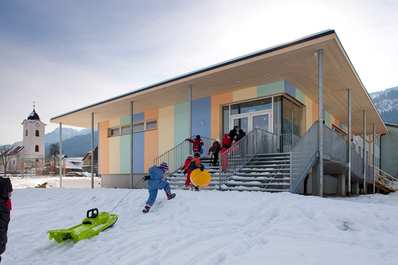 Ein Foto von Walter Luttenberger