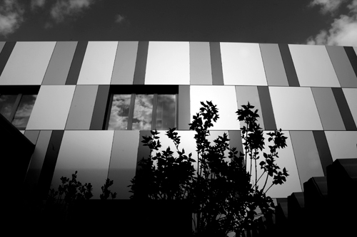 Ein Foto von Gerhard Maurer