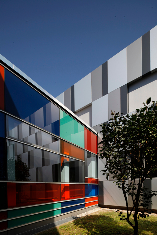 Ein Foto von Gerhard Maurer