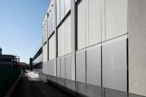 Ein Foto von Gerhard Maurer