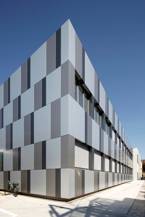 Ein Foto von Gerhard Maurer