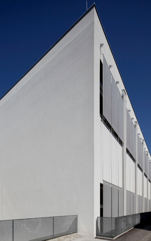 Ein Foto von Gerhard Maurer