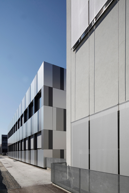 Ein Foto von Gerhard Maurer