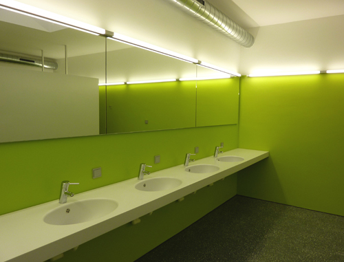 Ein Foto von Annekathrin Hahmann