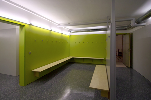 Ein Foto von Annekathrin Hahmann