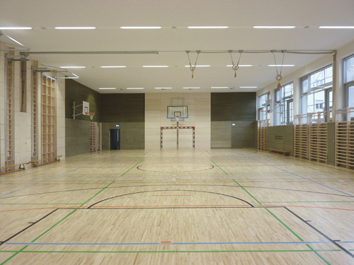 Ein Foto von Annekathrin Hahmann