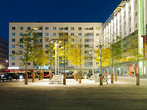 Ein Foto von Paul Ott