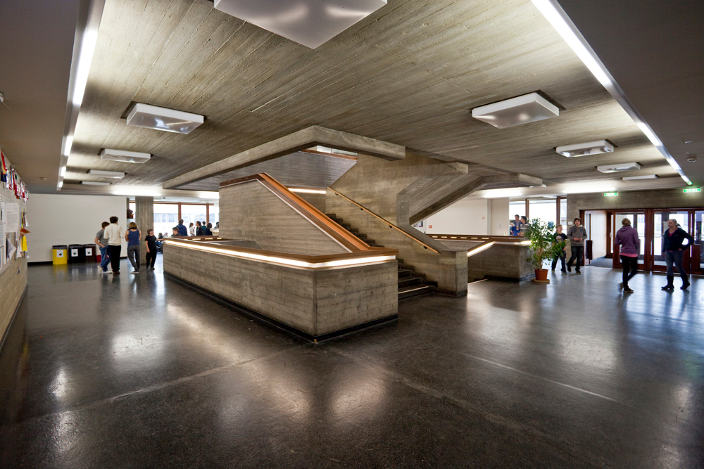 Ein Foto von Martin Grabner