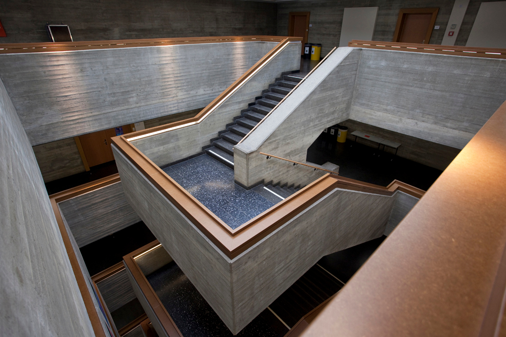 Ein Foto von Martin Grabner