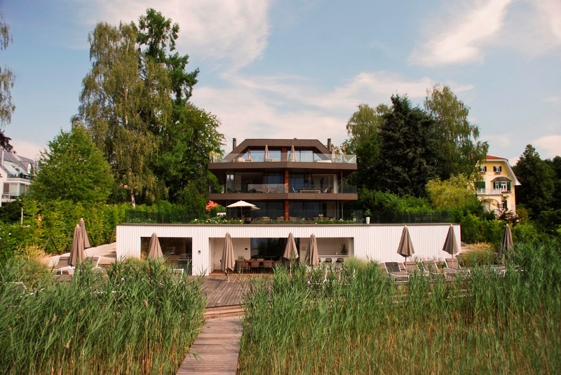 Ein Foto von Mario Huber