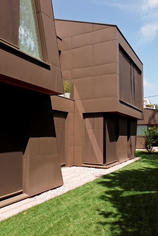 Ein Foto von Mario Huber