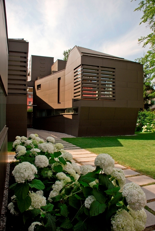 Ein Foto von Mario Huber