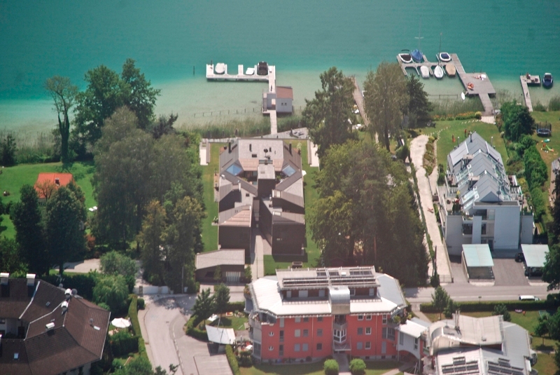 Ein Foto von Mario Huber