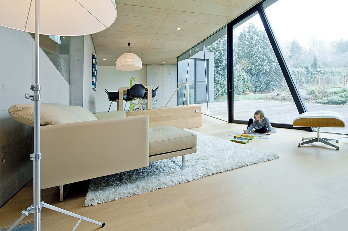 Ein Foto von Johannes Will