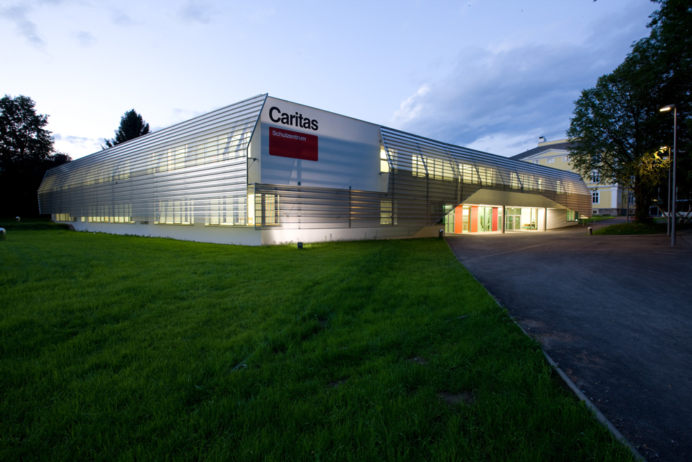 Ein Foto von Marko Lipus