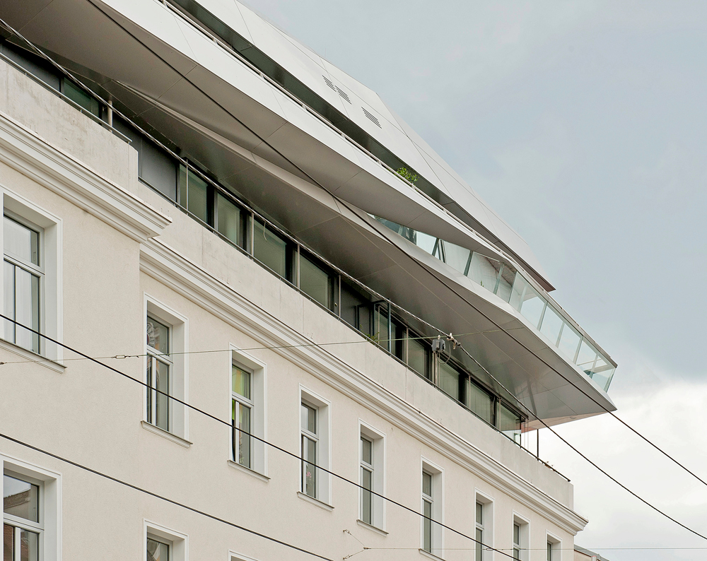 Ein Foto von Angelo Kaunat