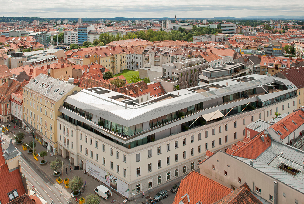 Ein Foto von Angelo Kaunat