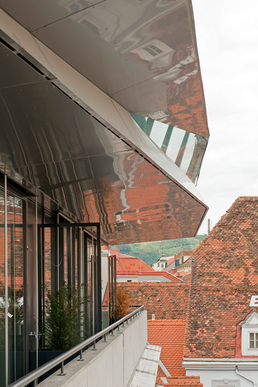 Ein Foto von Angelo Kaunat