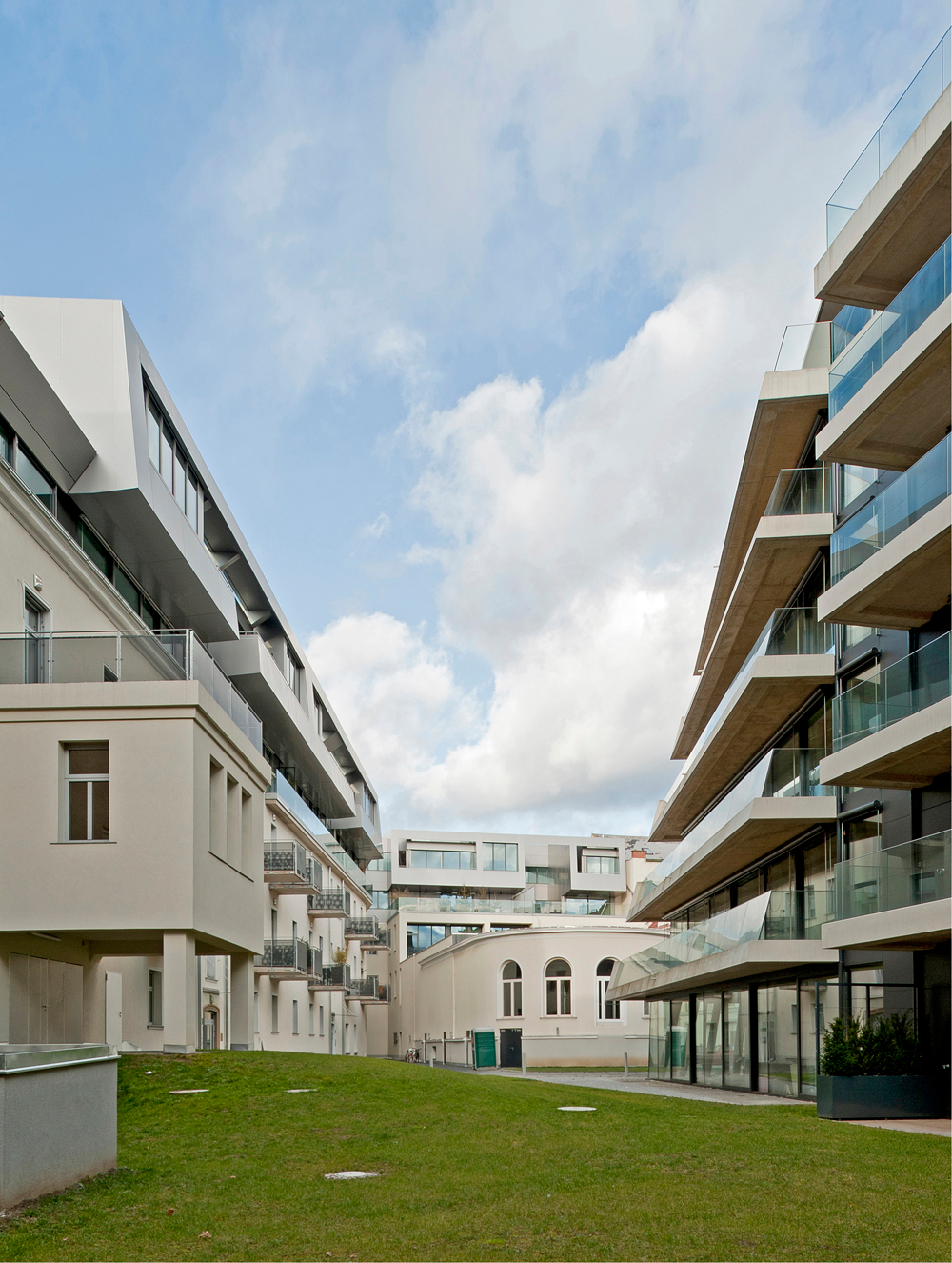 Ein Foto von Angelo Kaunat