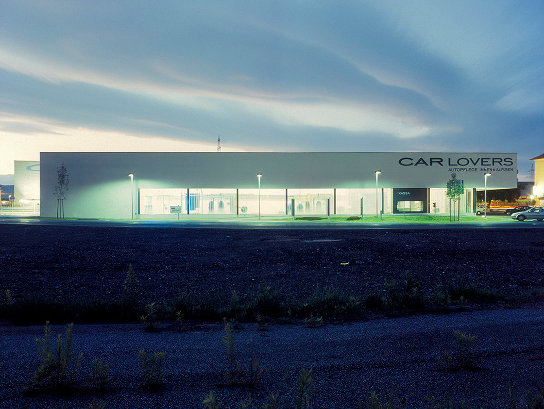 Ein Foto von Dietmar Hammerschmid