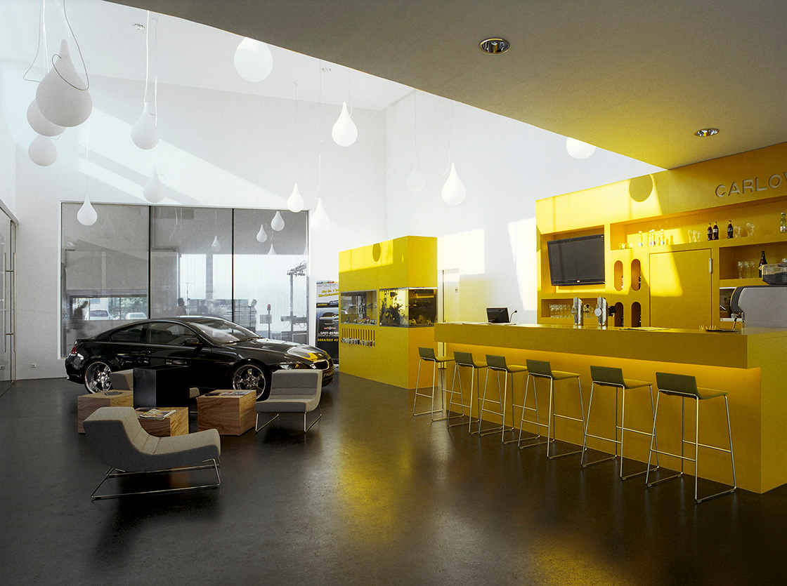 Ein Foto von Dietmar Hammerschmid