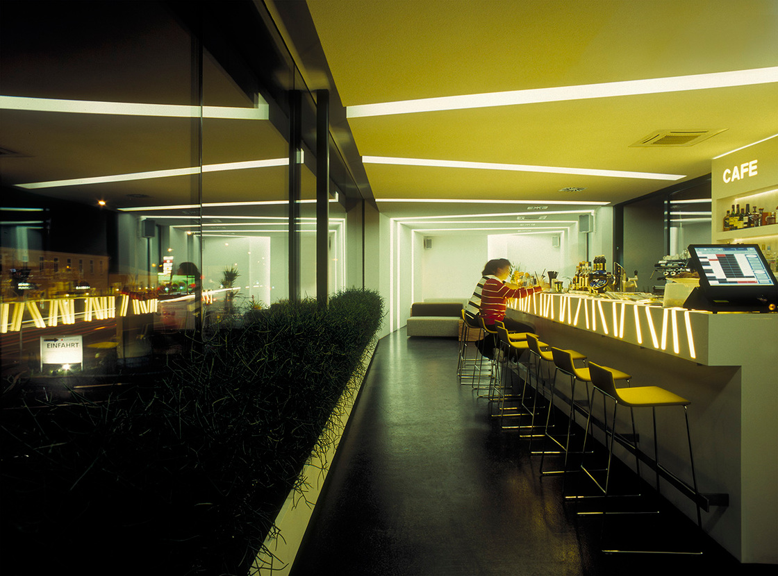 Ein Foto von Dietmar Hammerschmid