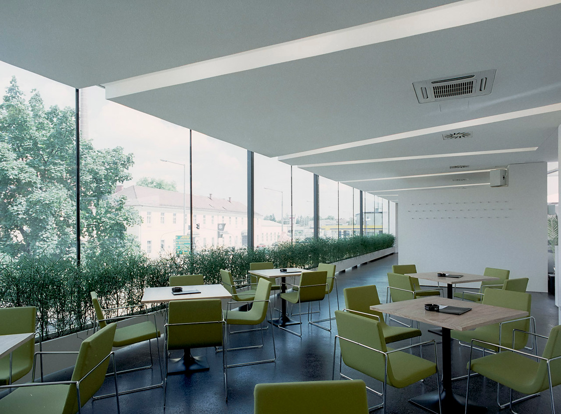 Ein Foto von Dietmar Hammerschmid