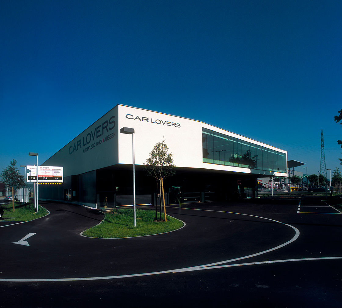 Ein Foto von Dietmar Hammerschmid